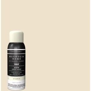New! Magnolia Home Spray Paint Lit Candles Kilz Matte 12oz Rare Hard To Find
